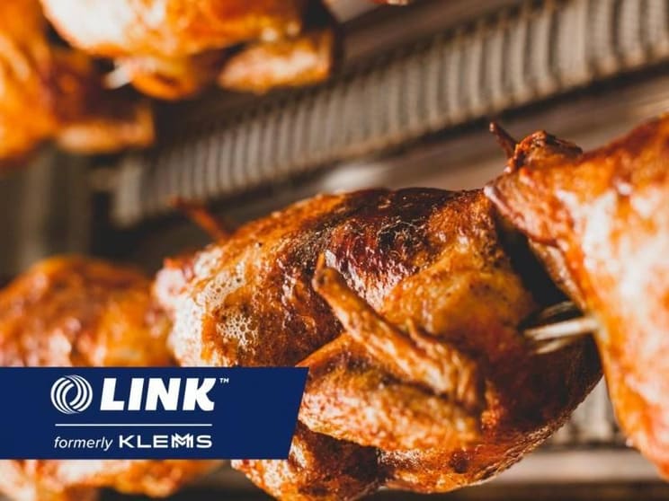 Takeaway Food  business for sale in Melbourne Region VIC - Image 1