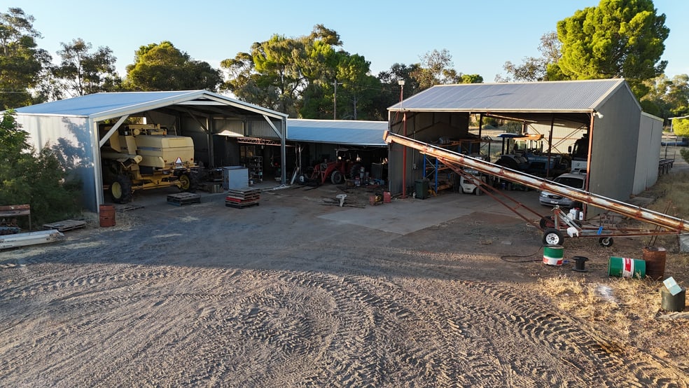 Farm 541/1447 Graham Road Coleambally NSW 2707 - Image 3