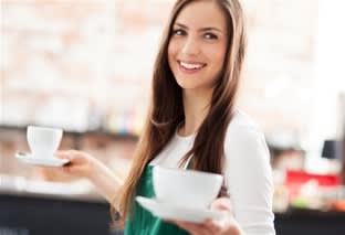 Cafe & Coffee Shop  business for sale in VIC - Image 1