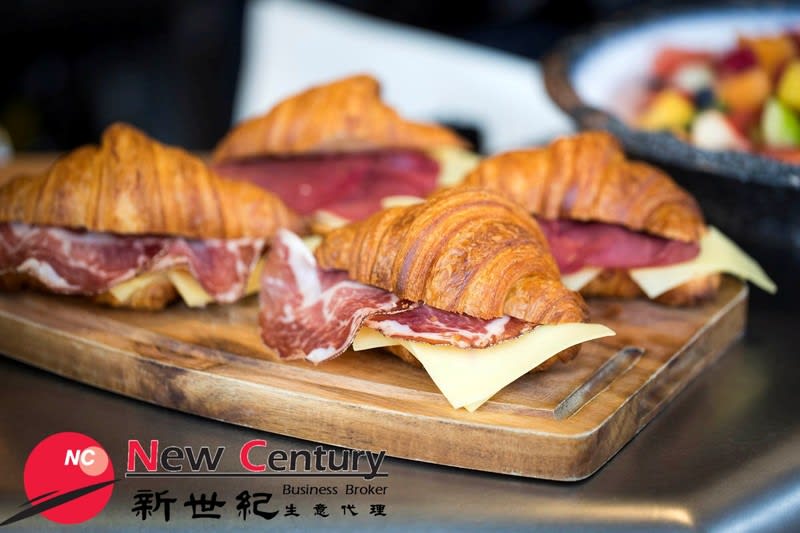 Food, Beverage & Hospitality  business for sale in Frankston - Image 1