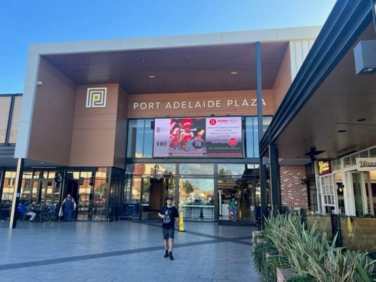 Click to view all images 200 Commercial Road Port Adelaide SA 5015 - Image 2
