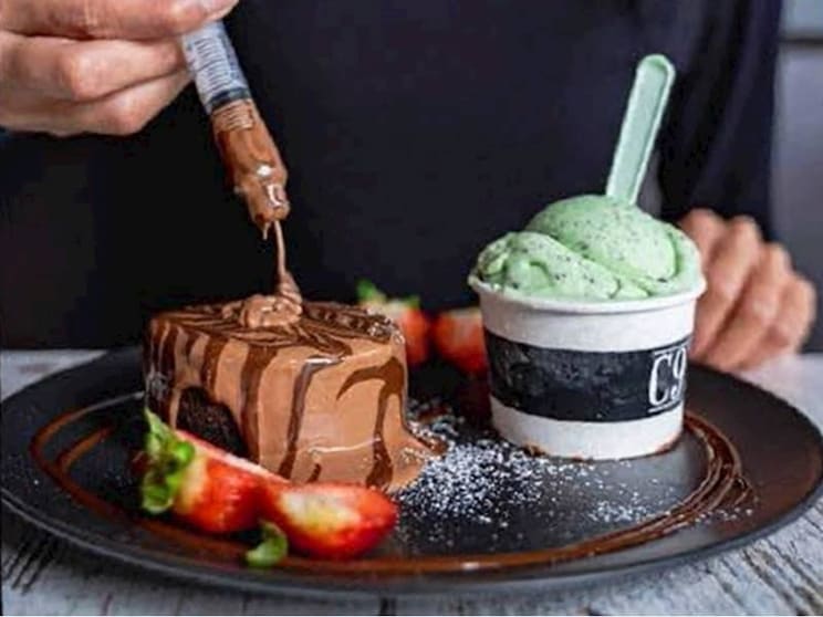 Takeaway Food  business for sale in Canberra ACT - Image 3
