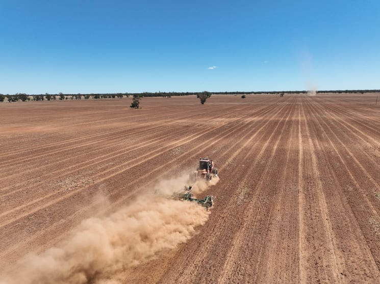 Click to view all images Kaemar 3905 Baradine Road Coonamble NSW 2829 - Image 2