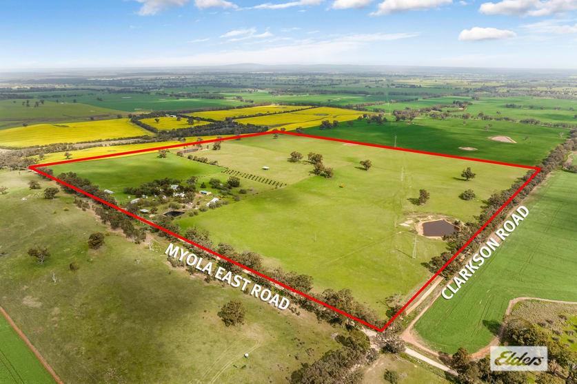 493 Myola East Road Toolleen VIC 3551 - Image 1