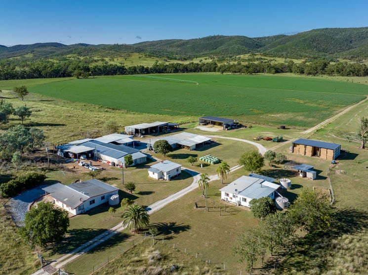 Click to view all images 5603 Bruxner Way Tenterfield NSW 2372 - Image 3