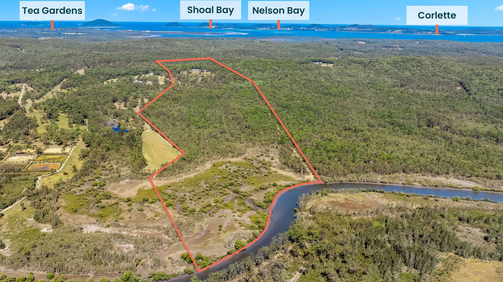 Click to view all images 332 Pindimar Road Tea Gardens NSW 2324 - Image 3