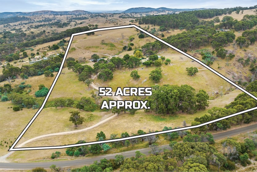 1257 Ghin Ghin Road Highlands VIC 3660 - Image 1