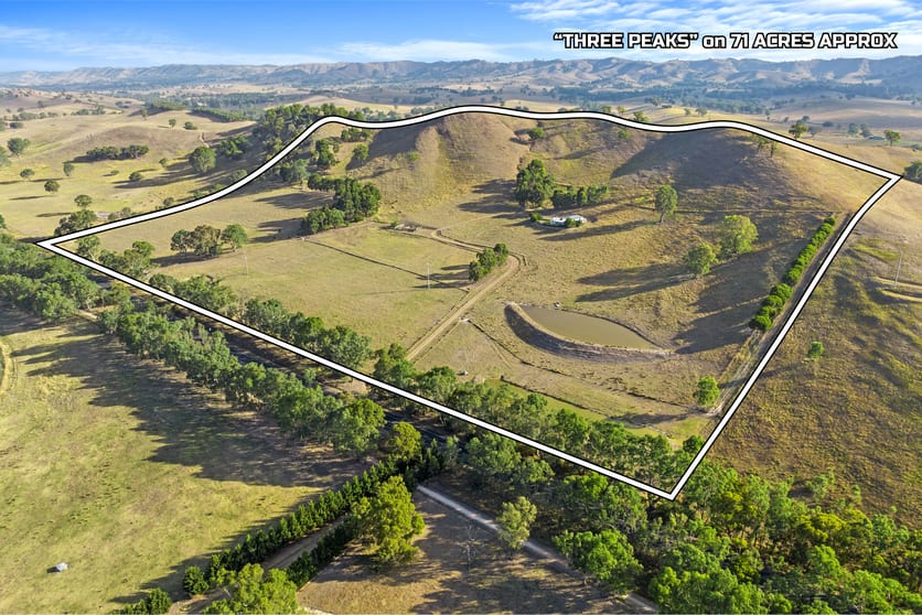 Click to view all images 6845 Goulburn Valley Highway Homewood VIC 3717 - Image 1