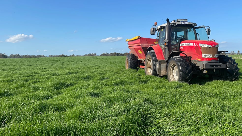 Click to view all images Caluka Farms, 345 Healy Road Narrikup WA 6326 - Image 1