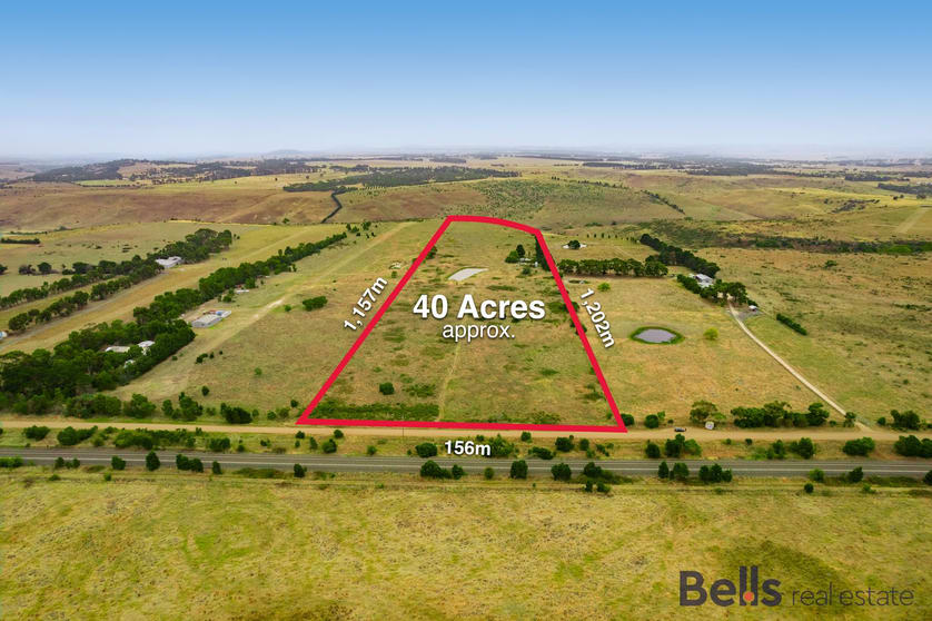 Click to view all images LOT 5 Websters Road Clarkefield VIC 3430 - Image 1