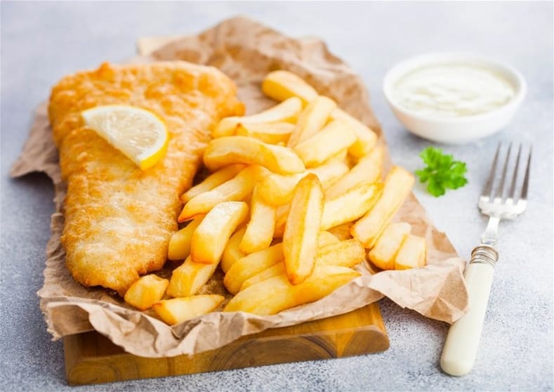 Takeaway Food  business for sale in VIC - Image 1