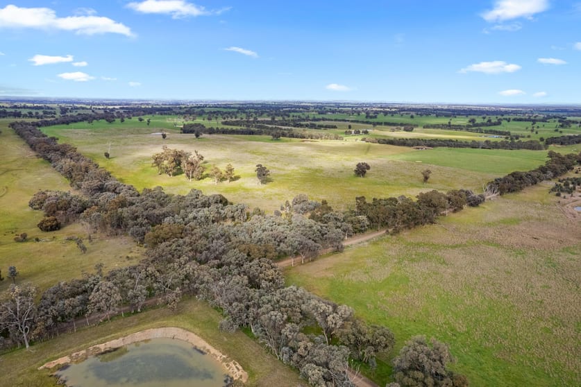 Click to view all images Lot 4 Craigs Lane Knowsley VIC 3523 - Image 2