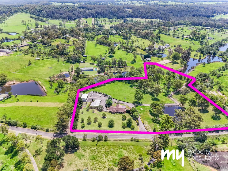 Click to view all images 55 Frankum Drive Orangeville NSW 2570 - Image 3