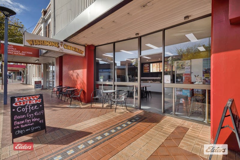 Click to view all images Food, Beverage & Hospitality business for sale in Ulverstone - Image 1
