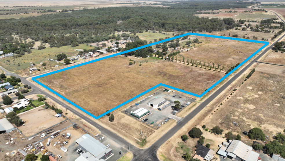 Click to view all images 11 Jackson Street Hay NSW 2711 - Image 1