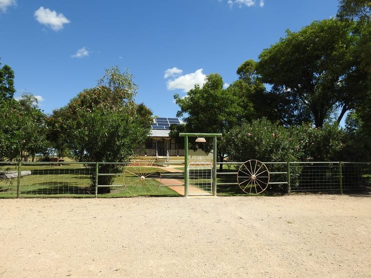Winton Road Richmond QLD 4740 - Image 3