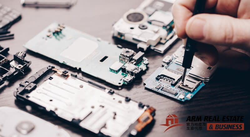 Repair  business for sale in Melbourne - Image 1
