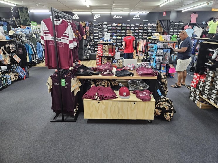 Click to view all images Recreation & Sport business for sale in Bowen - Image 3