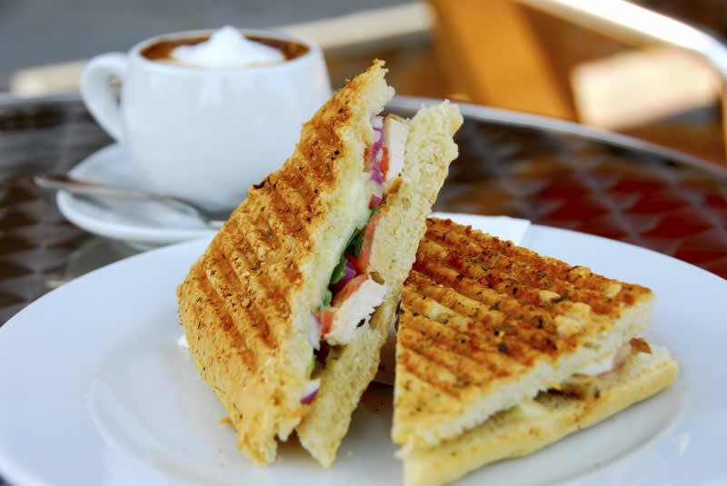 Click to view all images Cafe & Coffee Shop business for sale in Scoresby - Image 1