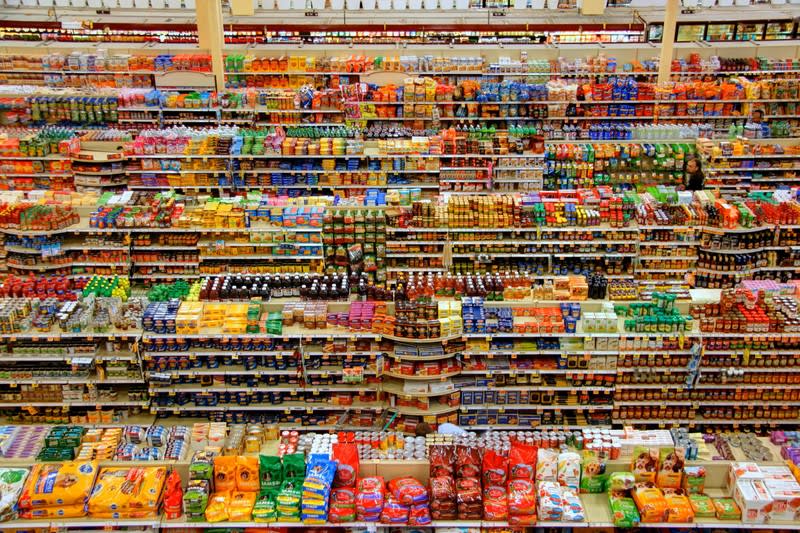 Supermarket  business for sale in Rosebery - Image 1