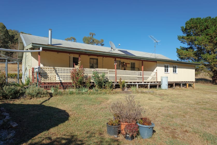 Click to view all images 3512 Tallangatta Creek Road Tallangatta Valley VIC 3701 - Image 3