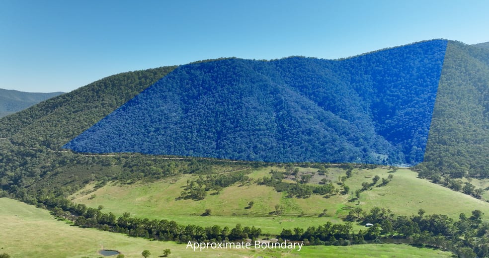 Click to view all images CA 9 Sec 20 Wonnangatta Road Dargo VIC 3862 - Image 1