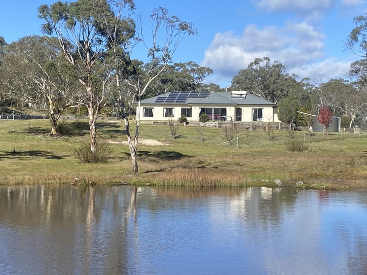 Click to view all images 7801 Kings Highway Braidwood NSW 2622 - Image 2