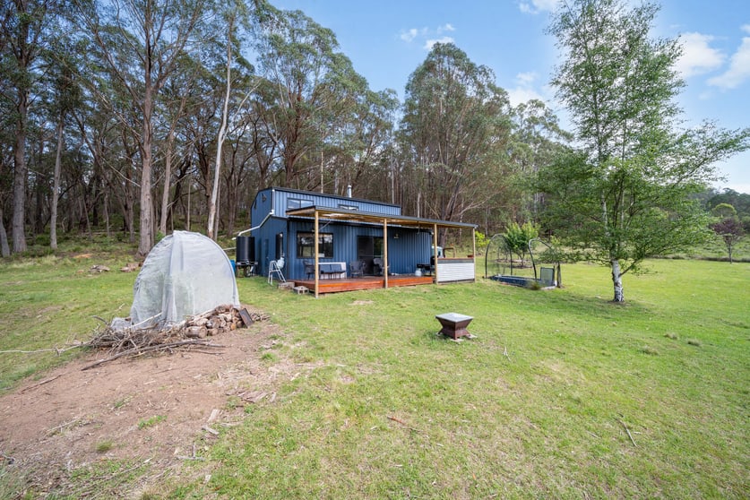 Click to view all images 103 Blue Bush Road Wyanbene NSW 2622 - Image 2