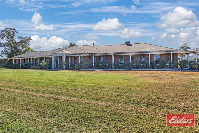 615 Wharparilla Road Echuca VIC 3564 - Image 1