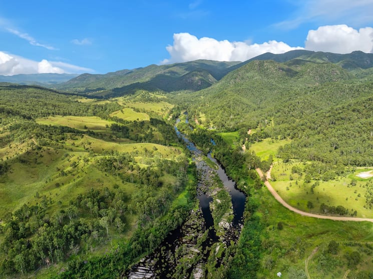 Click to view all images Lot 1 Rocky River Road, Rocky River via Tabulam NSW 2469 - Image 3