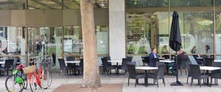 Food, Beverage & Hospitality  business for sale in Kent Town - Image 1