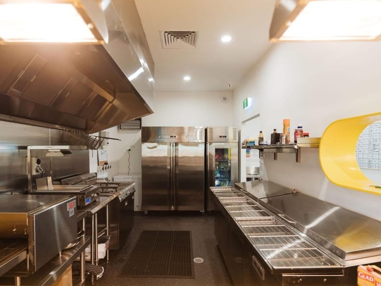 Click to view all images Cafe & Coffee Shop business for sale in Adelaide - Image 2