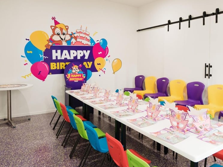 Click to view all images Cafe & Coffee Shop business for sale in Melbourne - Image 2