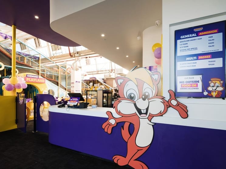 Click to view all images Cafe & Coffee Shop business for sale in Melbourne - Image 3