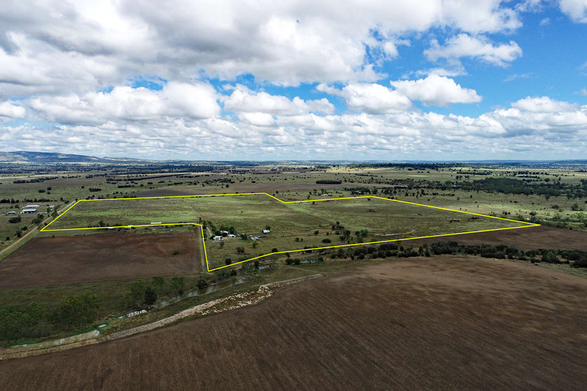Click to view all images "Grenaden" 548 Zischkes Lane Orange Creek QLD 4715 - Image 2