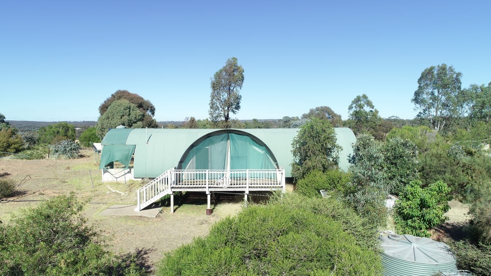 Click to view all images 44 Baensch Road Slaty Creek VIC 3477 - Image 2