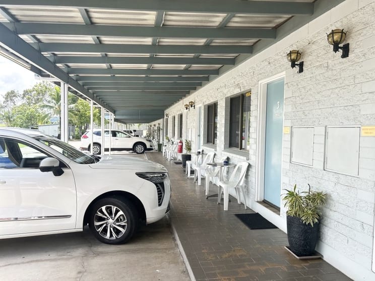 Motel  business for sale in Sarina - Image 3