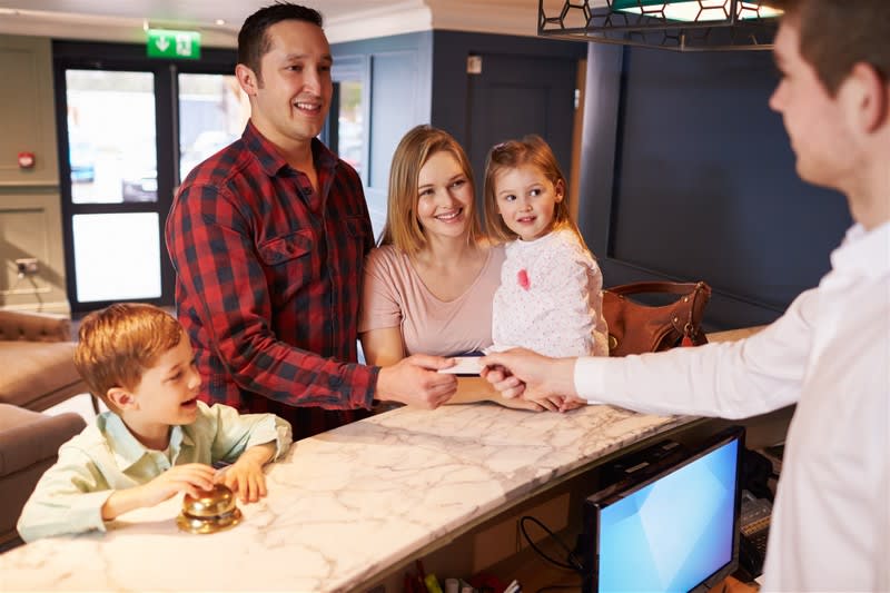 Click to view all images Motel business for sale in VIC - Image 1
