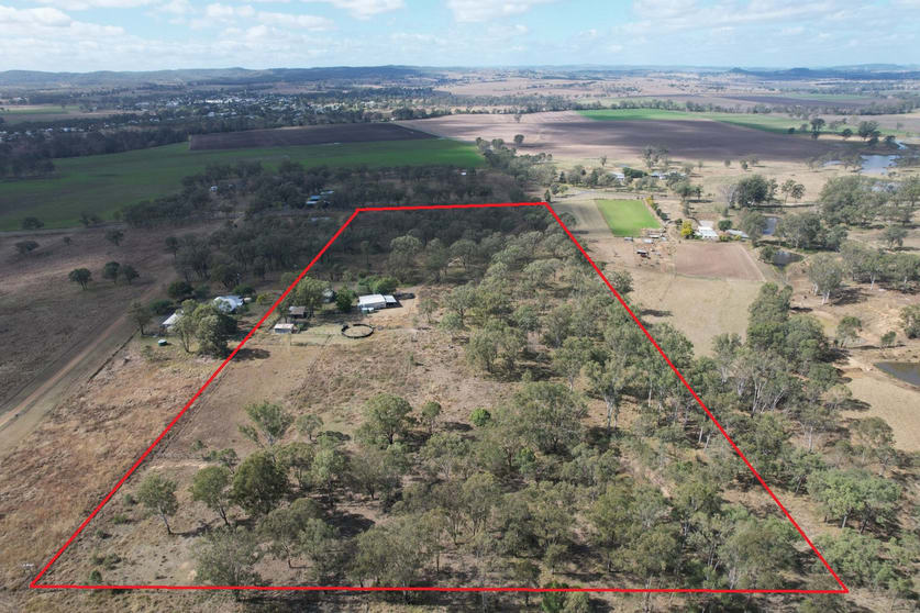 274 Golf Links Road Monto QLD 4630 - Image 1
