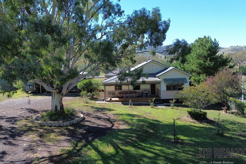 Click to view all images 2366 Waverley Road Timor NSW 2338 - Image 1
