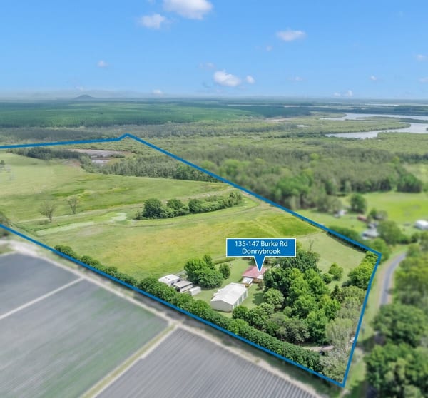 Click to view all images 135-147 Burke Rd Donnybrook QLD 4510 - Image 1