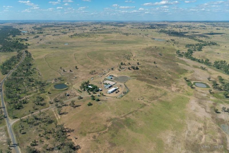 Click to view all images 416 Duck Creek Road Roma QLD 4455 - Image 1