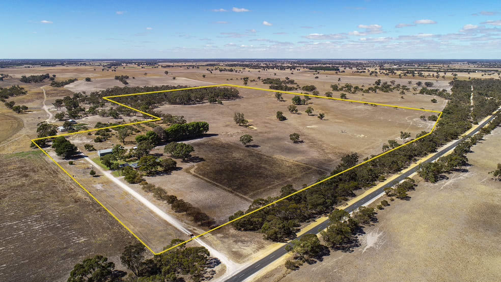 Click to view all images 1785 Naracoorte Road Bordertown SA 5268 - Image 3
