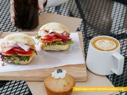 Click to view all images Cafe & Coffee Shop business for sale in Adelaide - Image 2