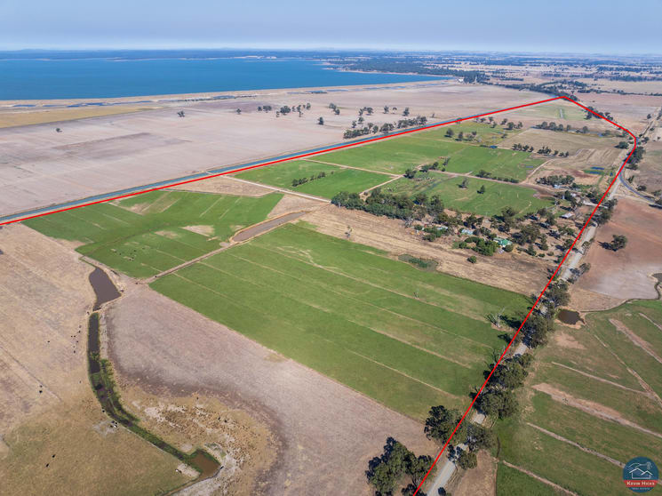 Click to view all images 1889 & 1891 Bitcon Road Waranga Shores VIC 3612 - Image 1