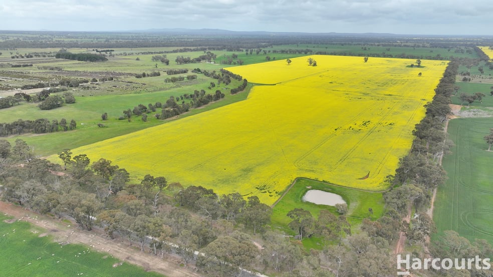 Lot 2/1878 Northern Grampians Road Laharum VIC 3401 - Image 3