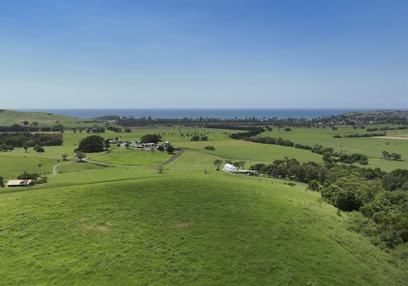 Lot 3001- Hill Block Rose Valley Road Rose Valley NSW 2534 - Image 1