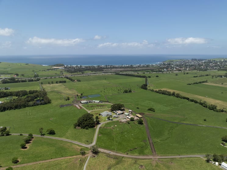 Lot 3002 - Alne Bank Rose Valley Road Rose Valley NSW 2534 - Image 2