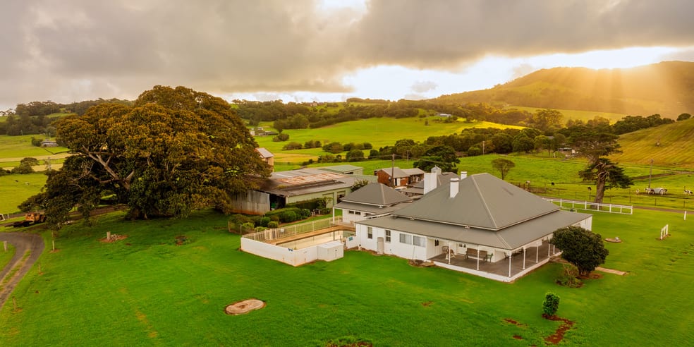 Lot 3002 - Alne Bank Rose Valley Road Rose Valley NSW 2534 - Image 3