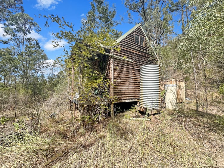 Click to view all images Lot 96 Knights Road Laguna NSW 2325 - Image 2